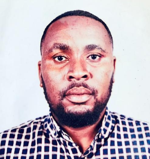 Staff Member